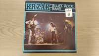 Winyl Krzak Blues Rock Band EX fajny stan