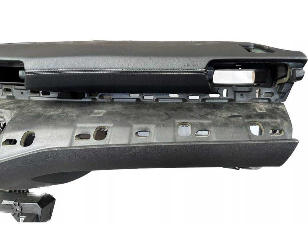Deska konsola poduszki pas airbag PEUGEOT 508 GT