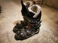 Buty narciarskie Dalbello długość wkładki 275 mm flex 110