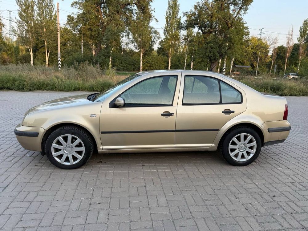Volkswagen Bora Golf  1.9 tdi доставка