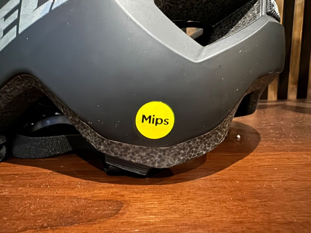 Kask Bell Spark xl
