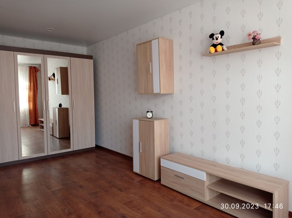 Здам 1- кімнатну квартиру в самому центрі міста