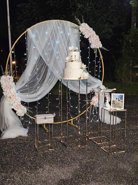 Decoração de eventos