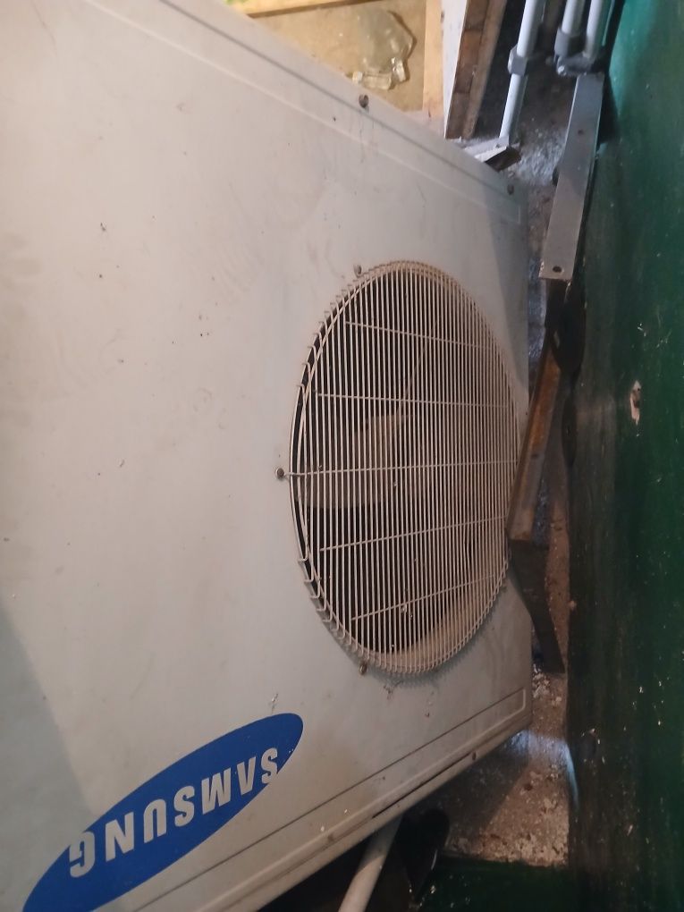 Продам наружный блок кондиционера Samsung SH30ZC2X 32кв