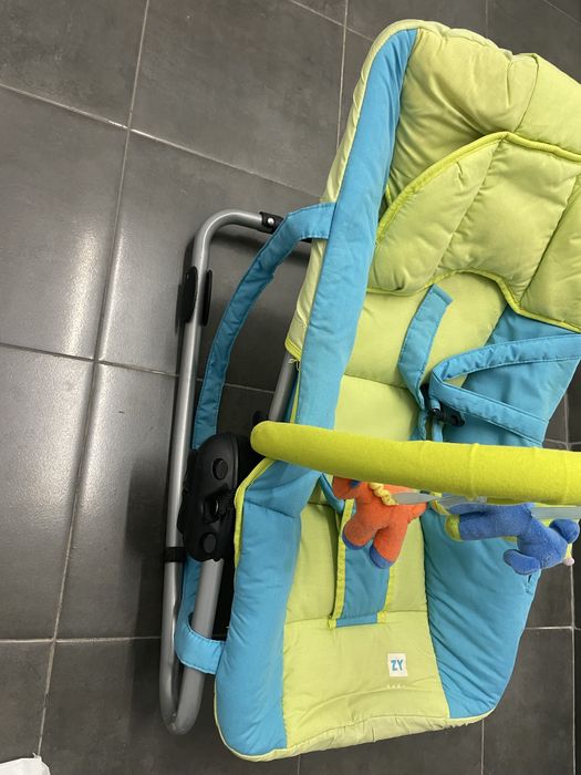 Espreguiçadeira - Bom estado