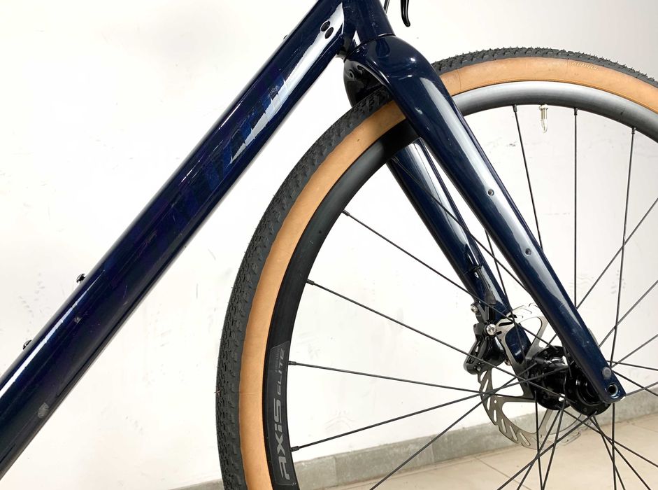 Гравійник Specialized Diverge E5 Comp. Стан вогонь. 1х11.