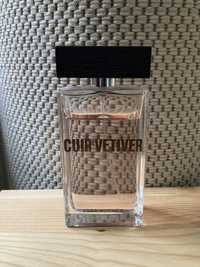 Cuir Vetiver woda toaletowa Yves Rocher