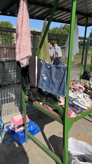 Ciuszki i buty roz 98-122