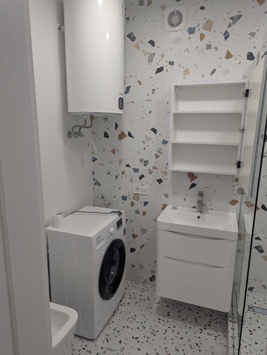 Оренда  1-ої квартири