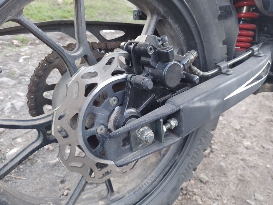 ПРОДАМ! Tekken 250