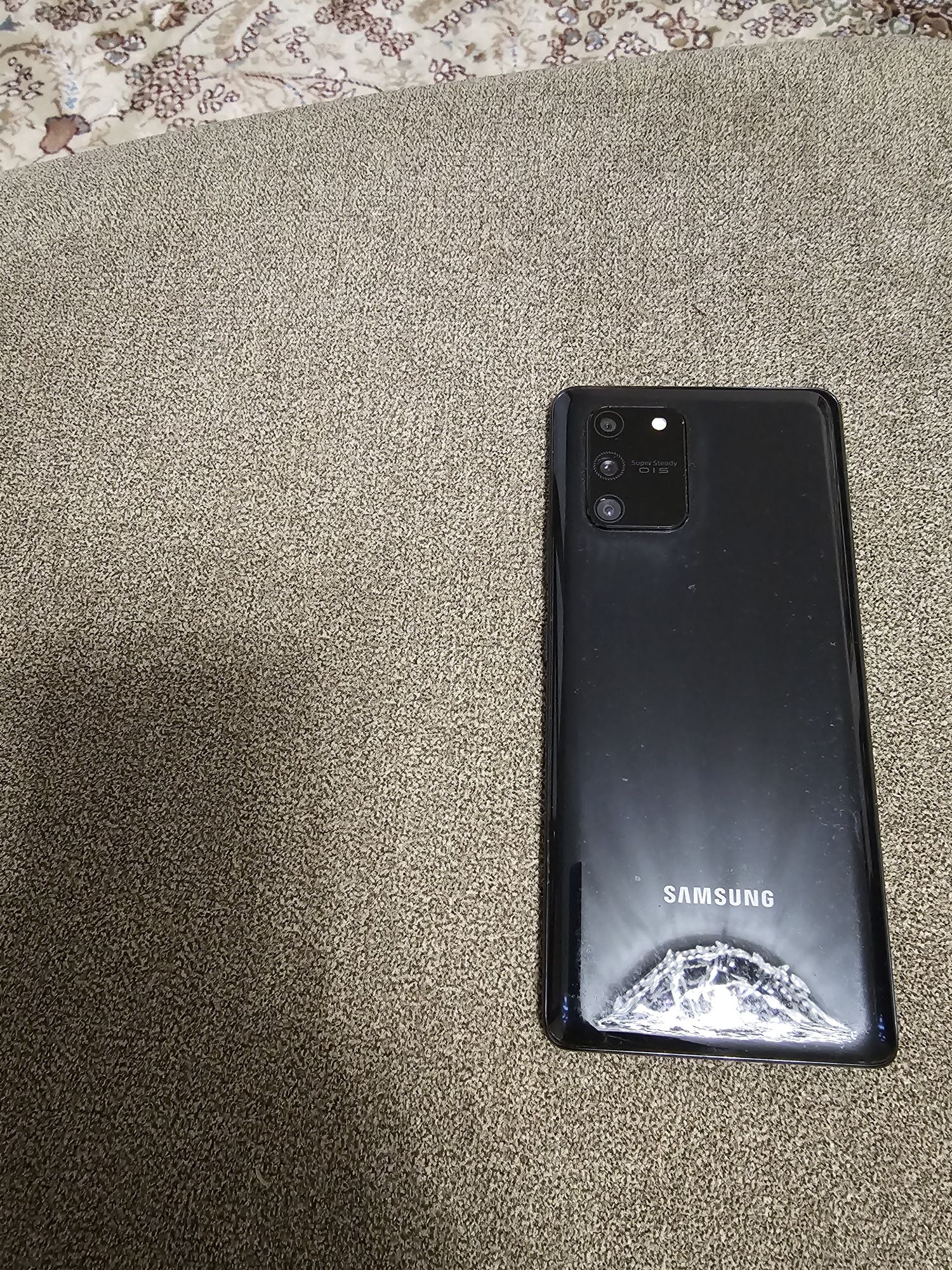 Samsung Galaxy S10 lite