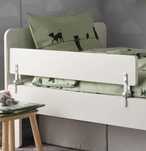 Barierka ochronna Nappa Ikea