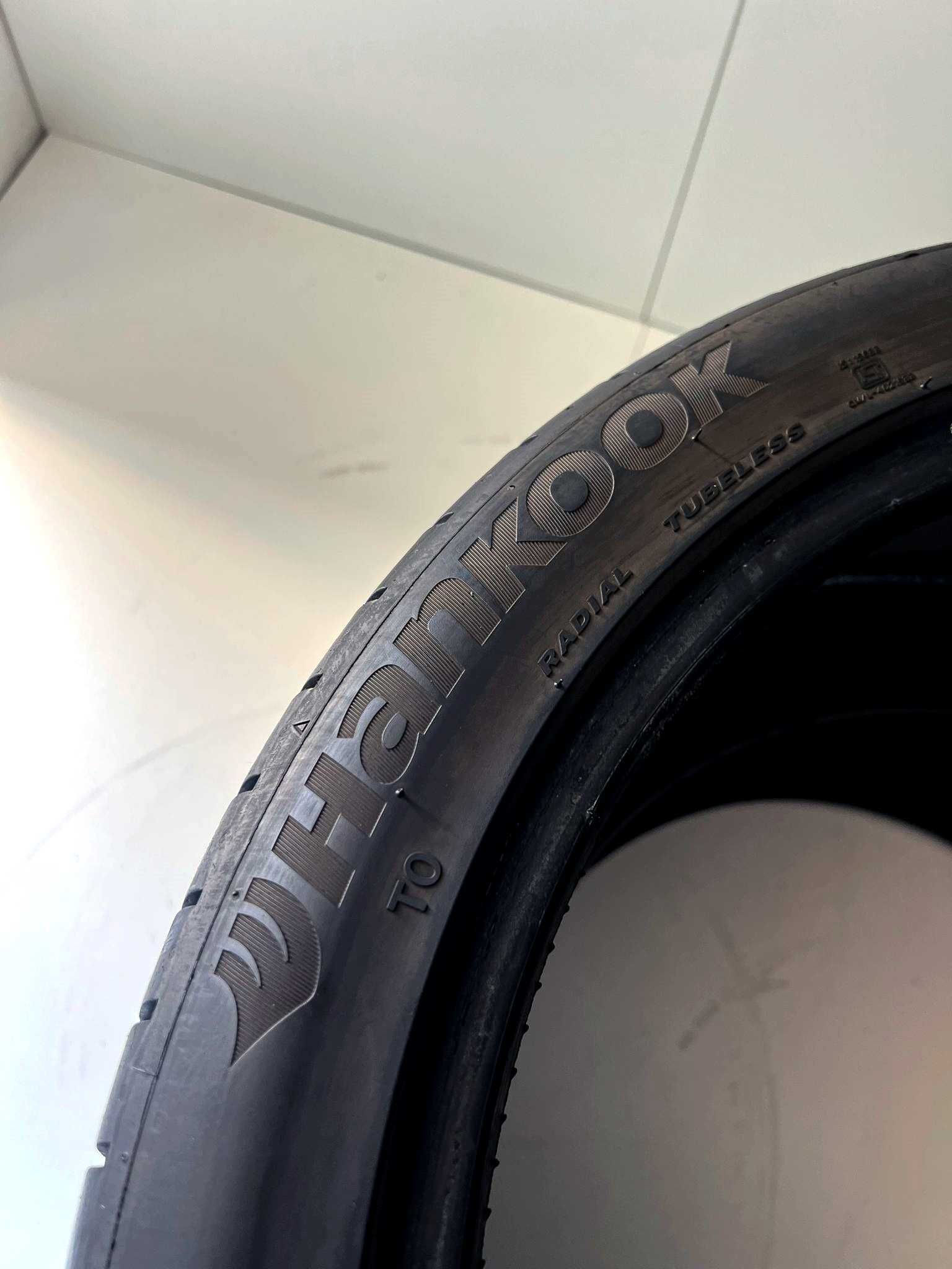 Pneus Hankook Ventus S1 Evo3 (TO) - 235/40/19 - Excelentes