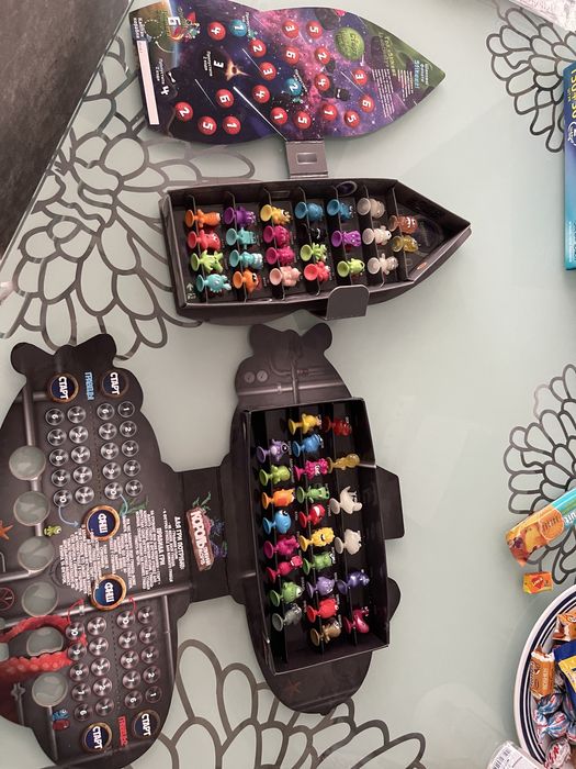 Stikeez Сильпо Silpo