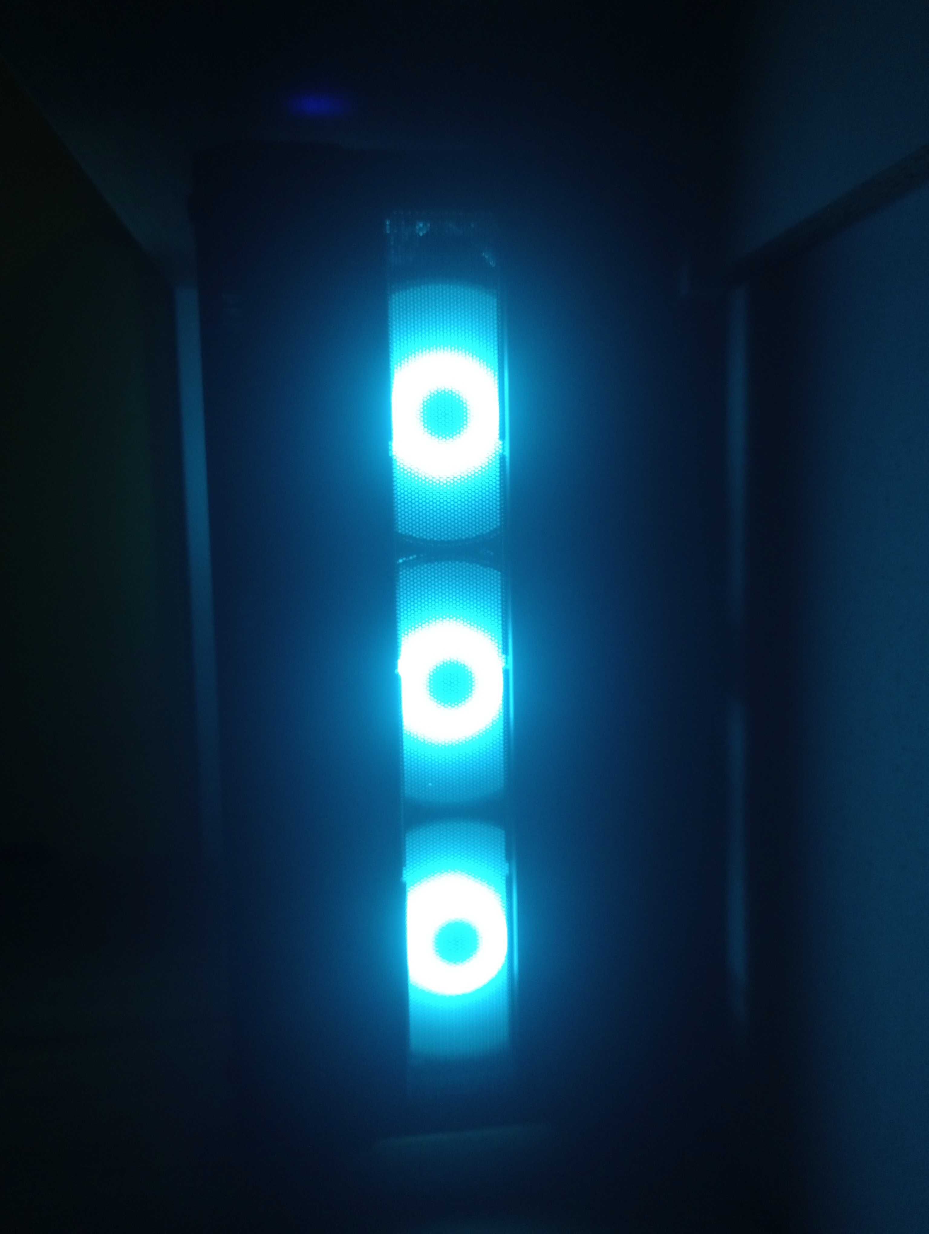 Komputer do gier | Gtx 1660 super | ryzen 5 4500 | 16gb ram | 1tb ssd
