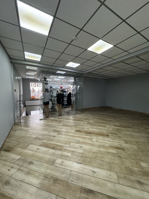 Оренда комерційного приміщення м.Ківерці