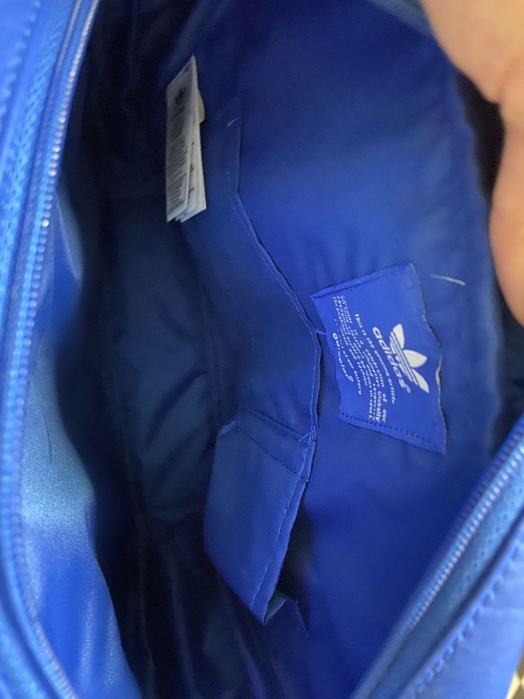 Bolsa da Adidas