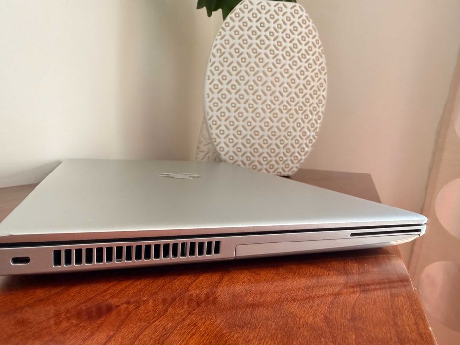 HP Probook 650 G4 15.6"FullHD|i5-7300U|16Gb Ram|Ssd 256Gb|Porta RS-232