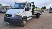 Renault Mascott 65 3.0 tdi 160KM nowa wywrotka 4.2m.