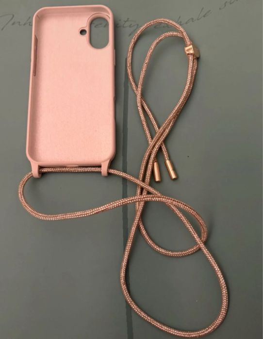 Iphone 16 plus, como novo, bateria a 100%