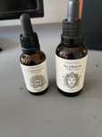 Adaptogeny mothers protect Czarodziej 30ml i Królowa 50ml