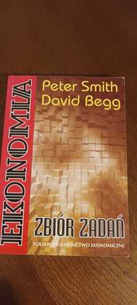 Zbiór Zadań Begg Peter Smith