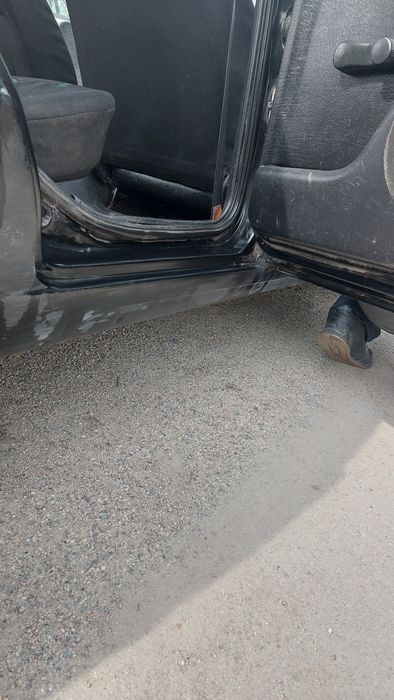 Volkswagen golf 1.4