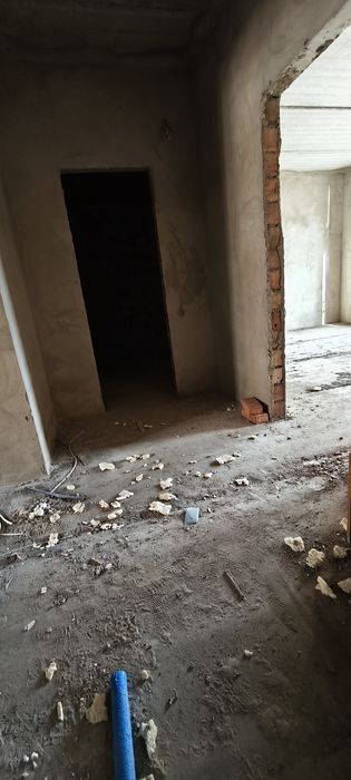 Продається двокімнатна новобудова