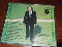 CD The Best MAREK GRECHUTA Ballady Jeszcze pożyjemy MUZA WYD I - 1993.