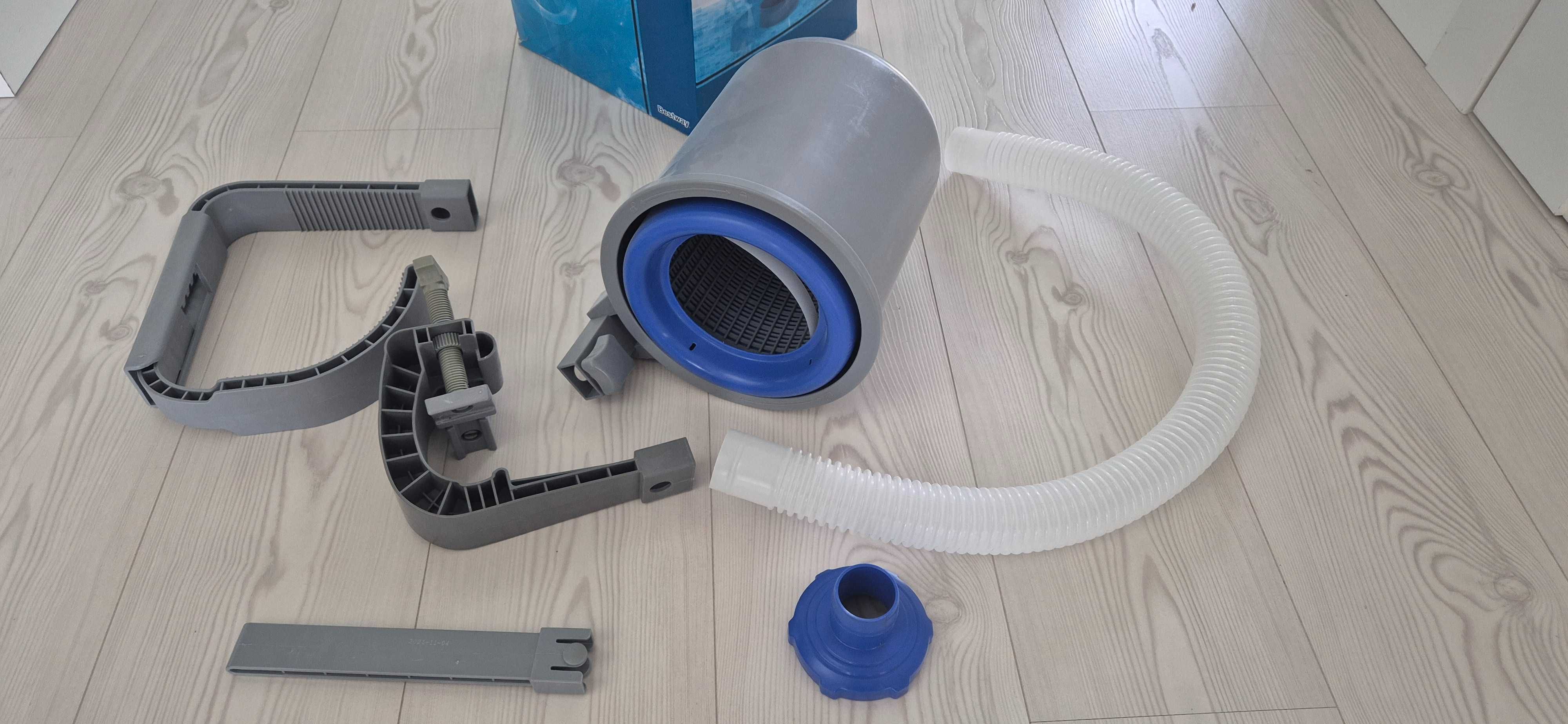 Bestway Flowclear Skimmer Basenowy Oczyszczacz Wody Basenie