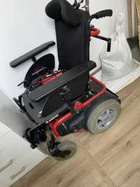 Електро инвалидная коляска