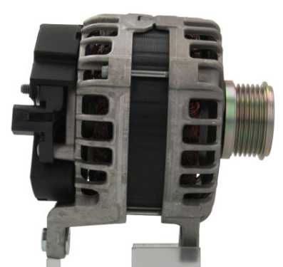 Alternator Iveco Daily 40 ; 50 ; 70 65C15P 3.0 D	F1CFL411E 210 AMPER