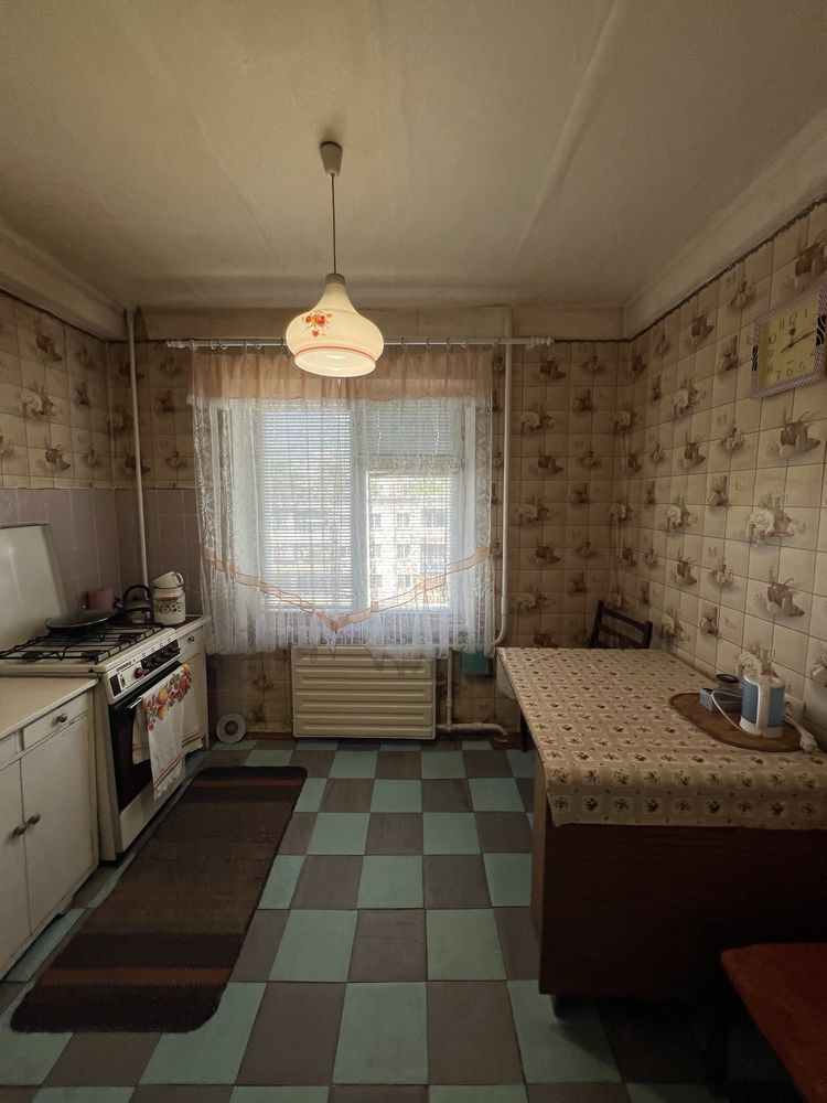 Продается 3 х комн. кв. Центр Хортицкого района