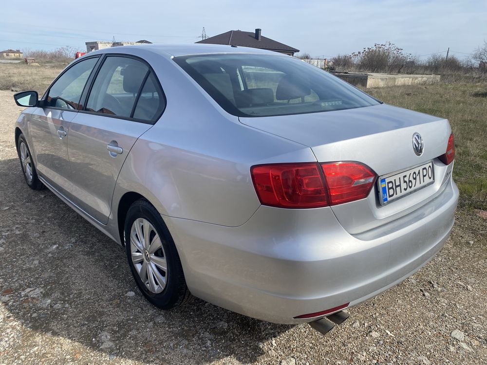 Volkswagen Jetta  2014 S