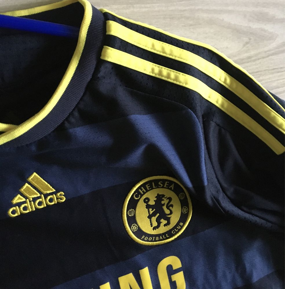 Koszulka piłkarska adidas Chelsea 146 cm (11-12 lat)