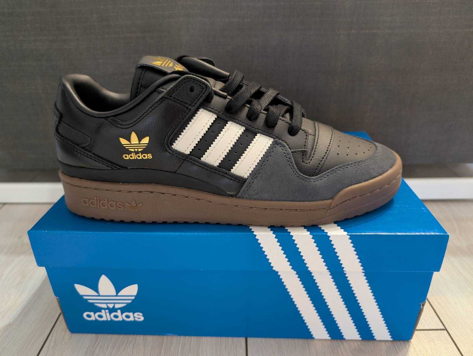 Кросівки Adidas Forum 84 Low CL 44 (28)