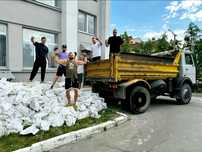 Вывоз мусора Зил Газель Камаз Харьков , Услуги грузчиков , Вывоз земли