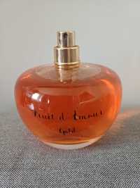 Damska woda toaletowa 100 ml Emanuel Ungaro Fruit d’Amour Gold