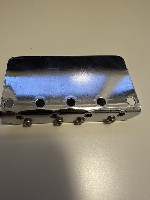 Бридж для бас гітари Wilkinson