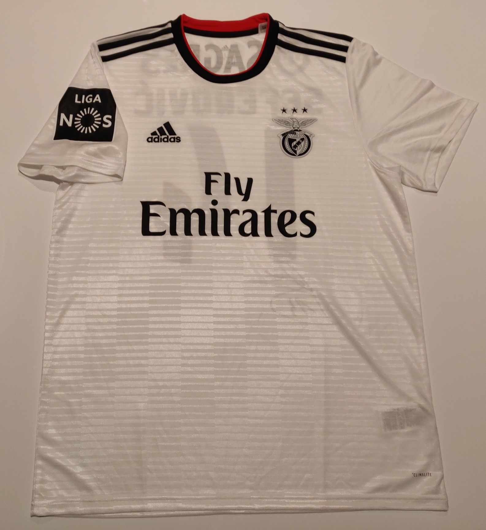 Camisola SL Benfica Seferovic