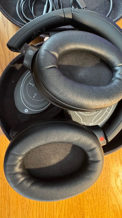 Słuchawki Sony WH 1000xm4
