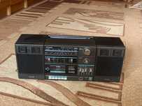 Radiomagnetofon TELEFUNKEN  RC770 ładny
