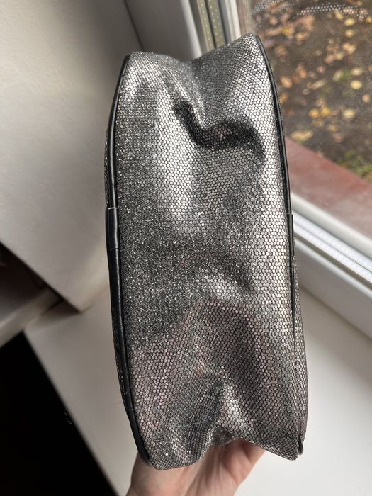 Дитяча сумочка /сумка для дівчинки блискуча Betty Boop