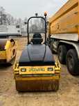 Bomag BW120AD  Walec | Bomag | 2006 Rok | Gotowy do Pracy |