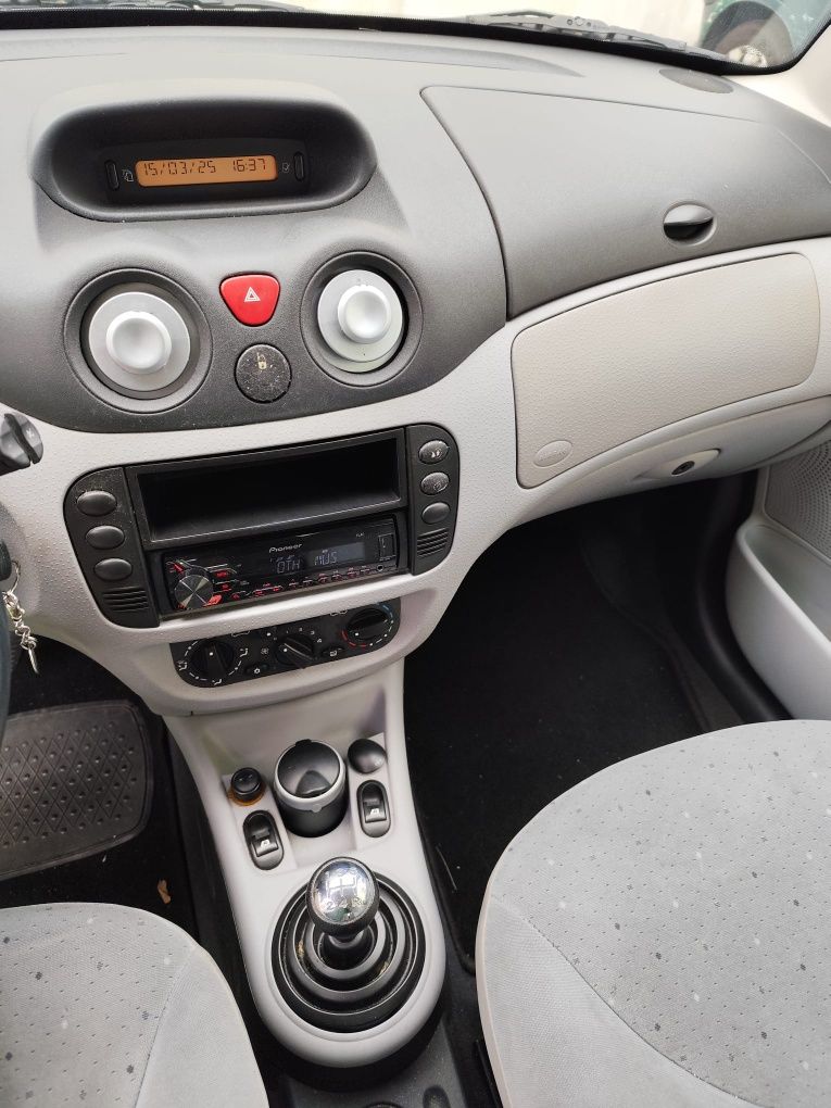 Vendo Citroeen C3