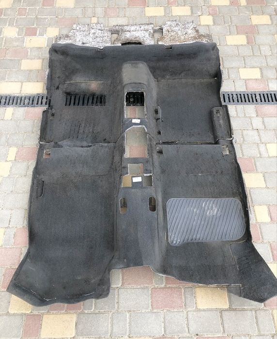 Сиденья вектра Ц 2003 седан передние/задние