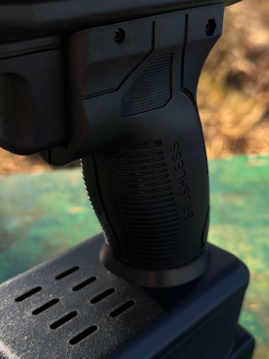 Turbo Dmuchawa Idealna Do Warsztatu Na Każdy Akumulator MAKITA 18V