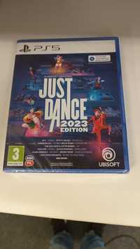 Just dance 2023 ps5 folia