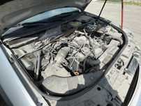 Мотор audi 2.5 tdi AKE