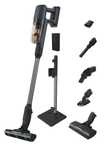 Odkurzacz bezprzewodowy Electrolux Ultimate 700 Turbo Drive EP71U142XN